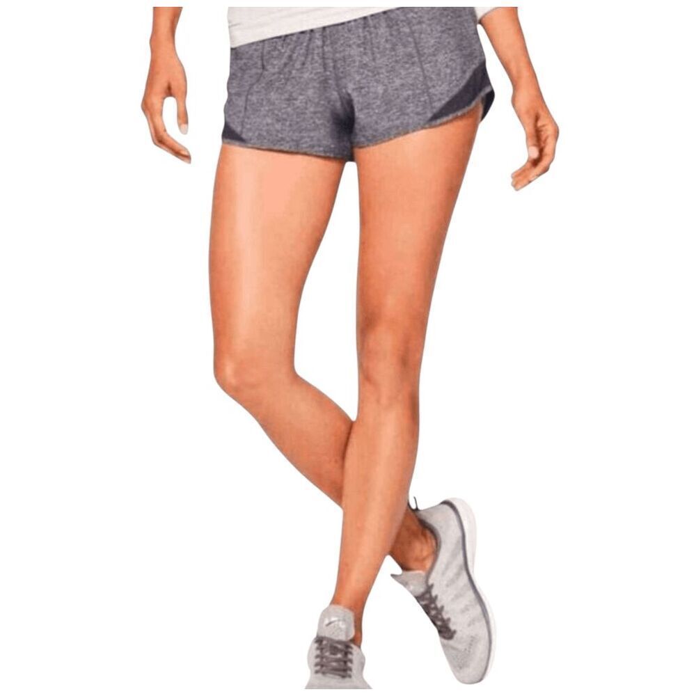 LULULEMON ATHLETICA Hotty Hot Short II 4' Size 10